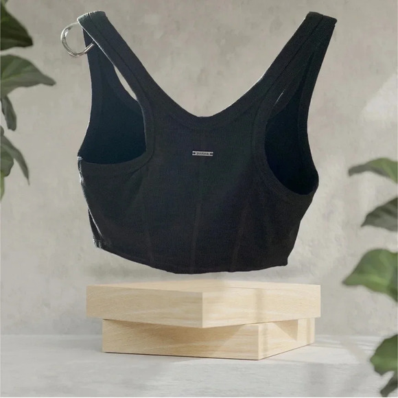 NWT PRANA BECKAS BRALETTE XS - Picture 3 of 11